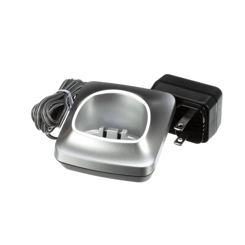 This is a genuine Panasonic PNLC1084ZS CHARGER