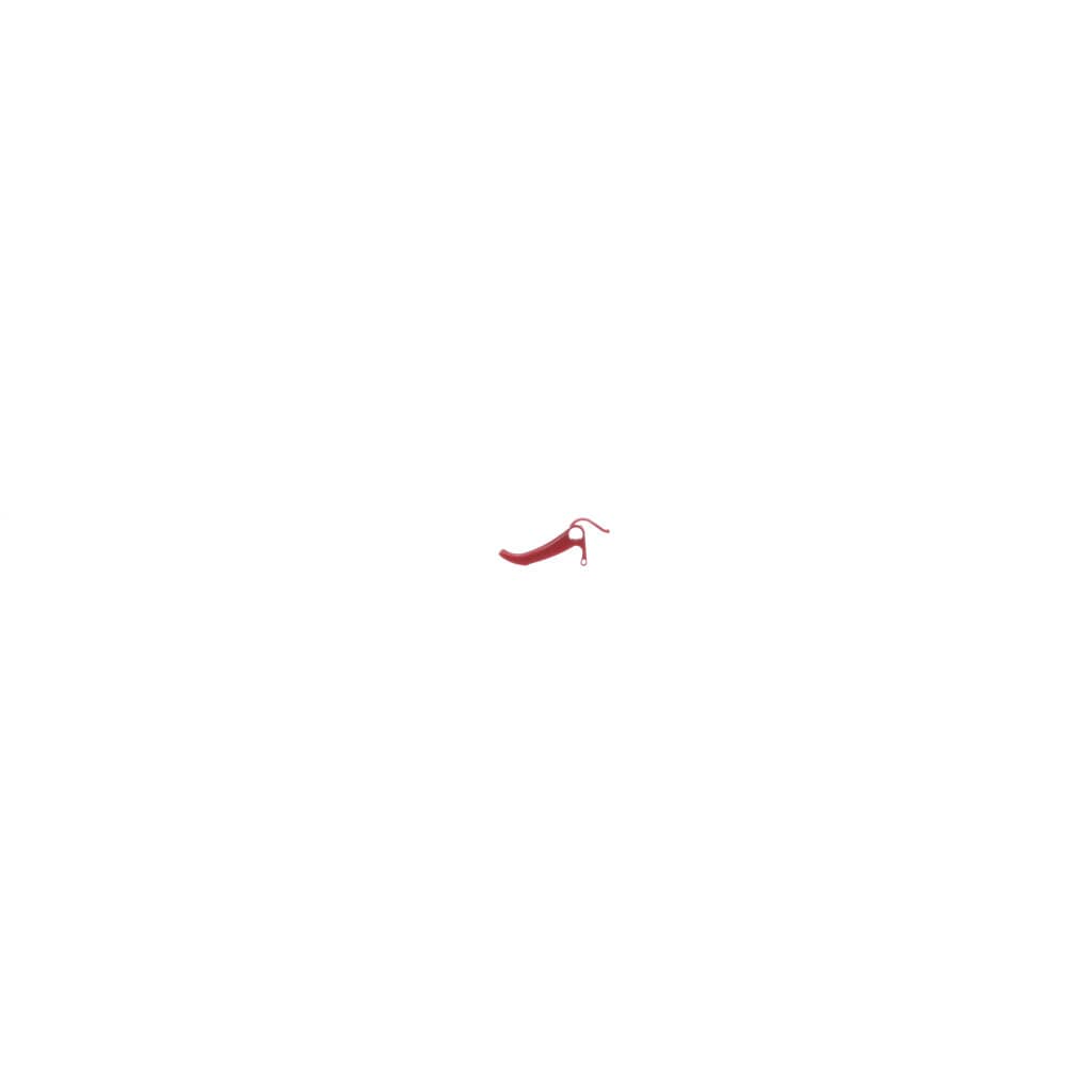 This is a genuine Troy Bilt 731-13693 THROTTLE TRIGGER