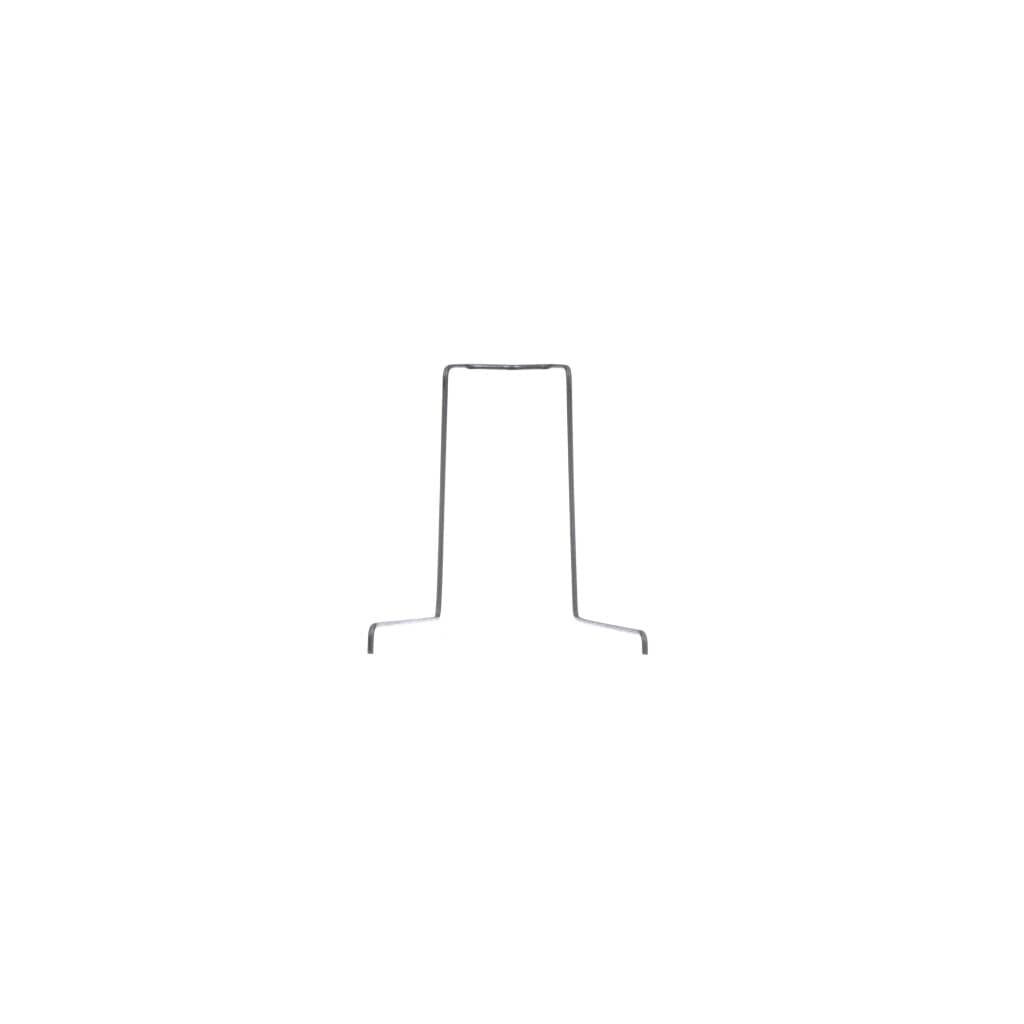 This is a genuine Troy Bilt 747-05513 SUPPORT-WIRE GAS T
