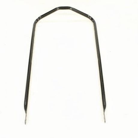 This is a genuine Troy Bilt 749-04682A-0637 HANDLE-UPPER ERGO PO