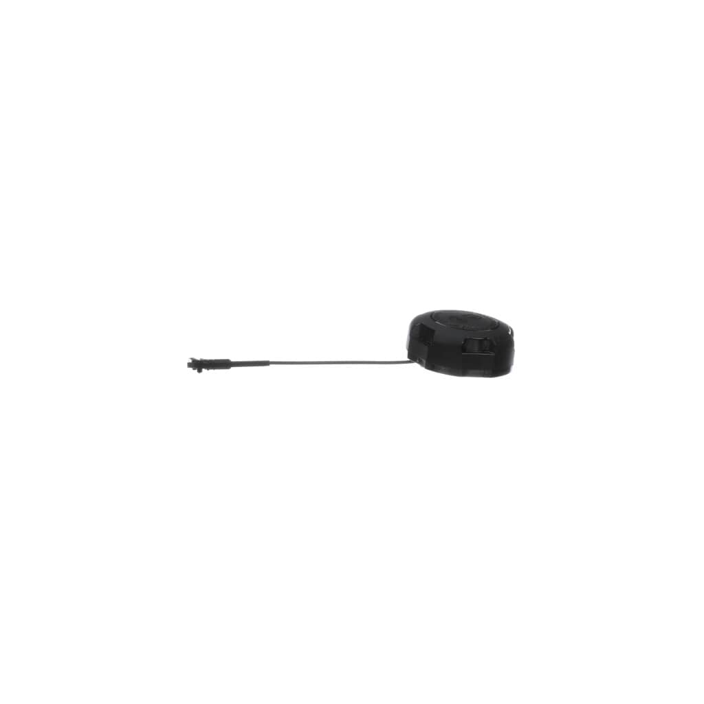 This is a genuine Troy Bilt 751P15242A CAP-FUEL W/TETHER