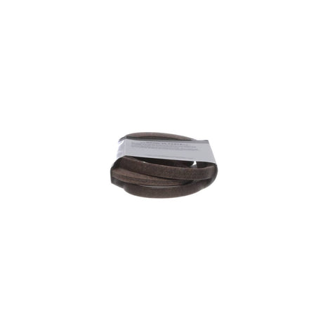 This is a genuine Troy Bilt 754P05874 BELT-TRANS DRIVE A X 69.1