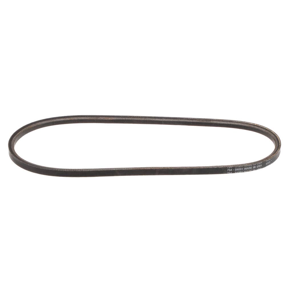 This is a genuine Troy Bilt 954-04091 BELT-V REV DRV 3