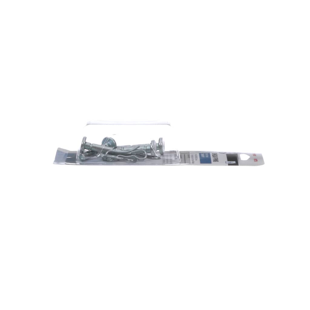 This is a genuine Troy Bilt OEM-738-04124 SHEAR PINS QTY 4