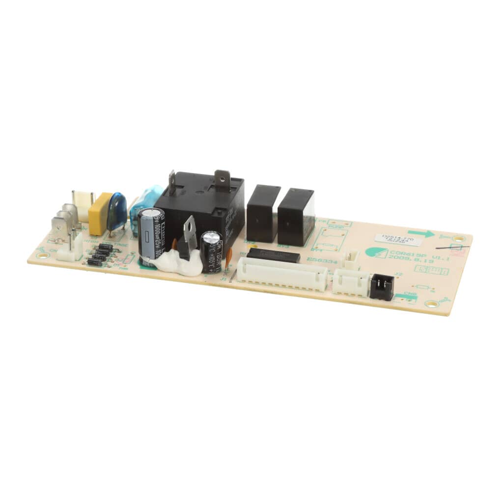 This is a genuine Delonghi NE1796 CONTROL BOARD