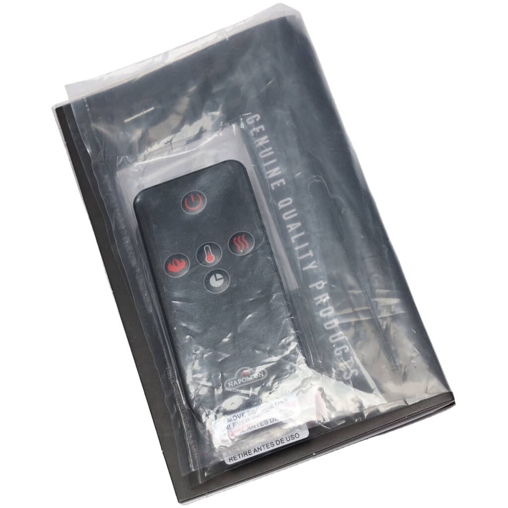 This is a genuine Napoleon G660-0004-SER TRANSMITTER, REMOTE CONTROL (N