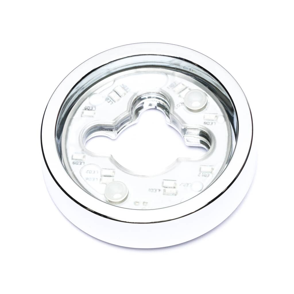 This is a genuine Napoleon N010-0940 ASSEMBLY, SM LED LIGHT COLOUR