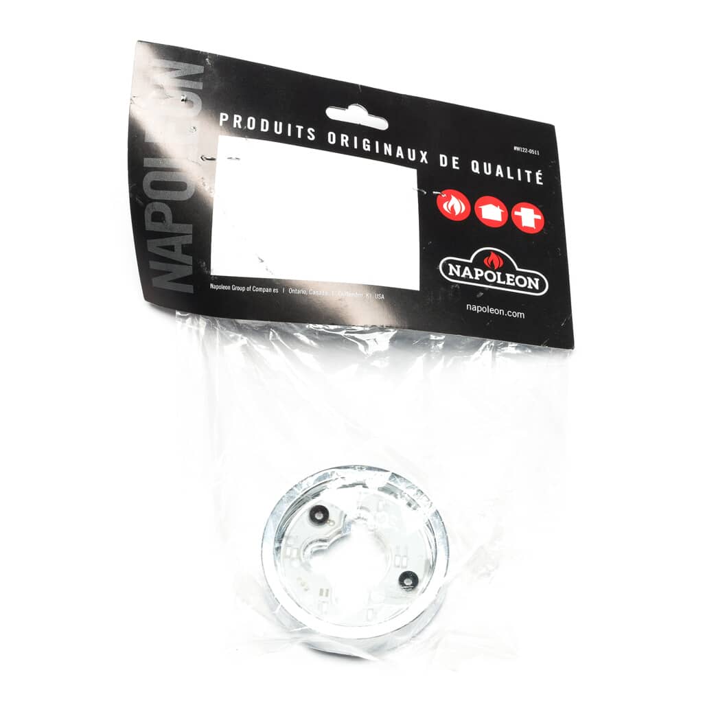 This is a genuine Napoleon N010-1054 ASSEMBLY, BEZEL LED LIGHT SML