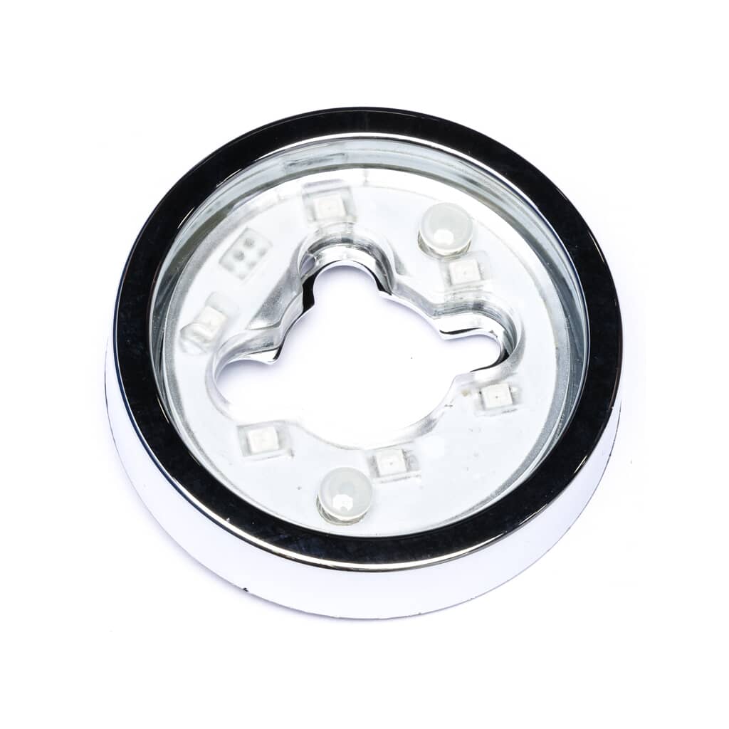 This is a genuine Napoleon N010-1098 ASSEMBLY, SML LED MULTI CLR CH