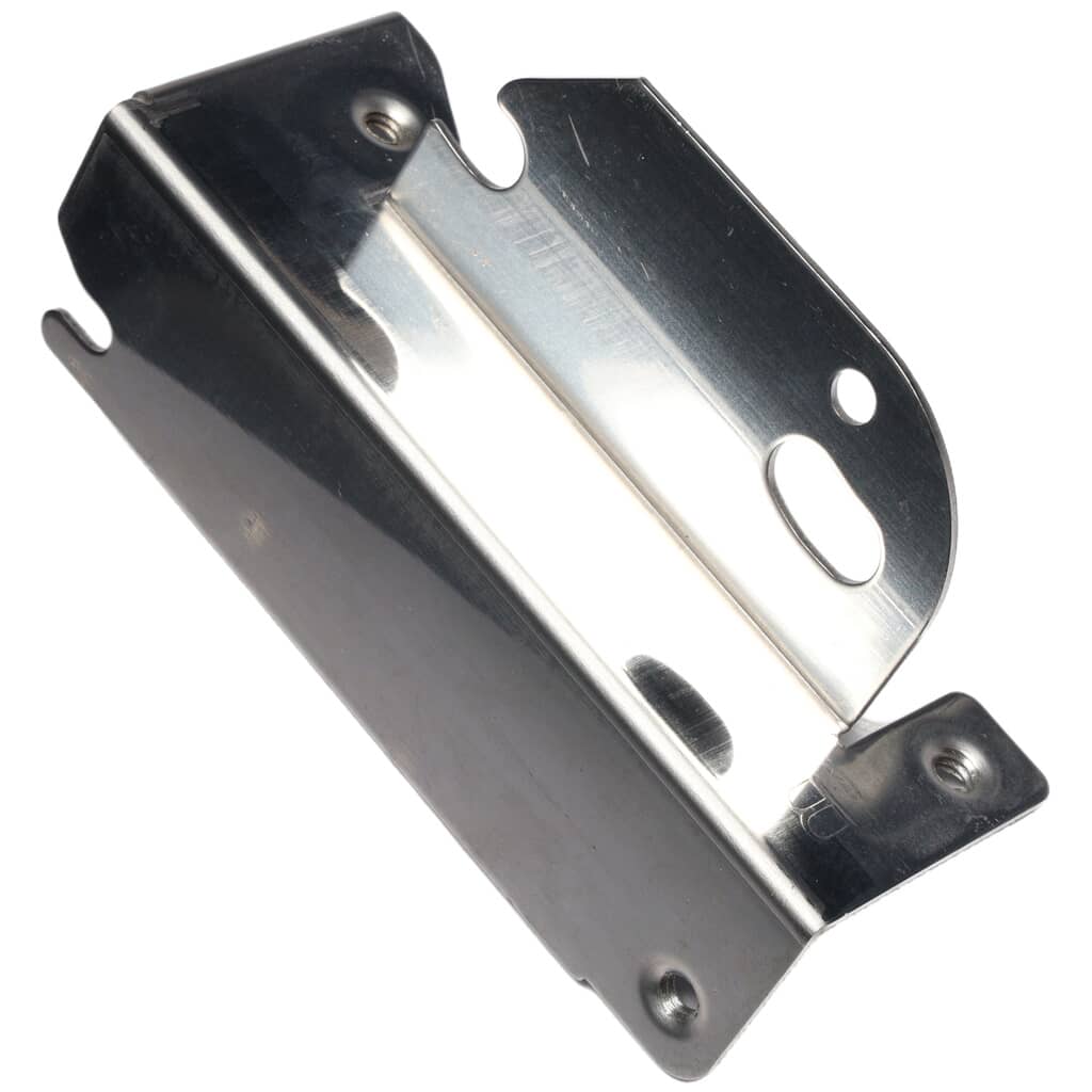 This is a genuine Napoleon N080-0365 BRACKET, FOLDING SHELF B 365/4