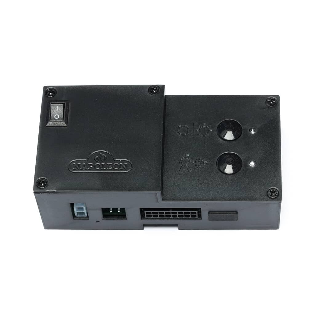 This is a genuine Napoleon N190-0005-T !!!CONTROL, MAIN PRO500/665/82