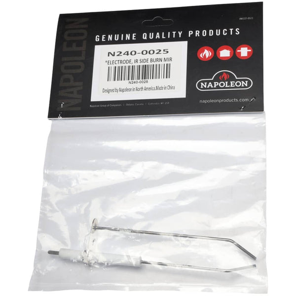 Napoleon N240-0025 Infrared Burner Electrode