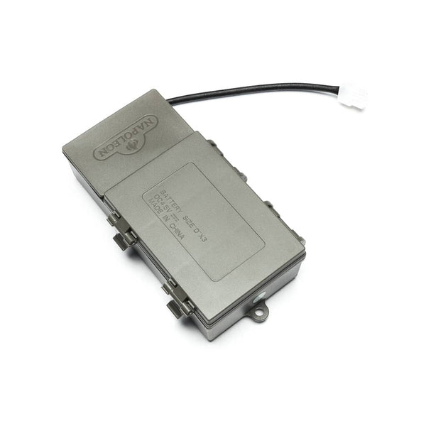 Napoleon N350-0076LY Housing, Battery RSE525-1