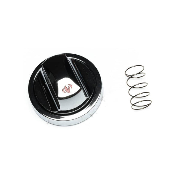 Napoleon N370-0695-RD Burner Control Knob