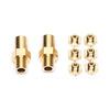 Napoleon N370-1049 Kit, Conv Nat To Lpg BI/BIG32/