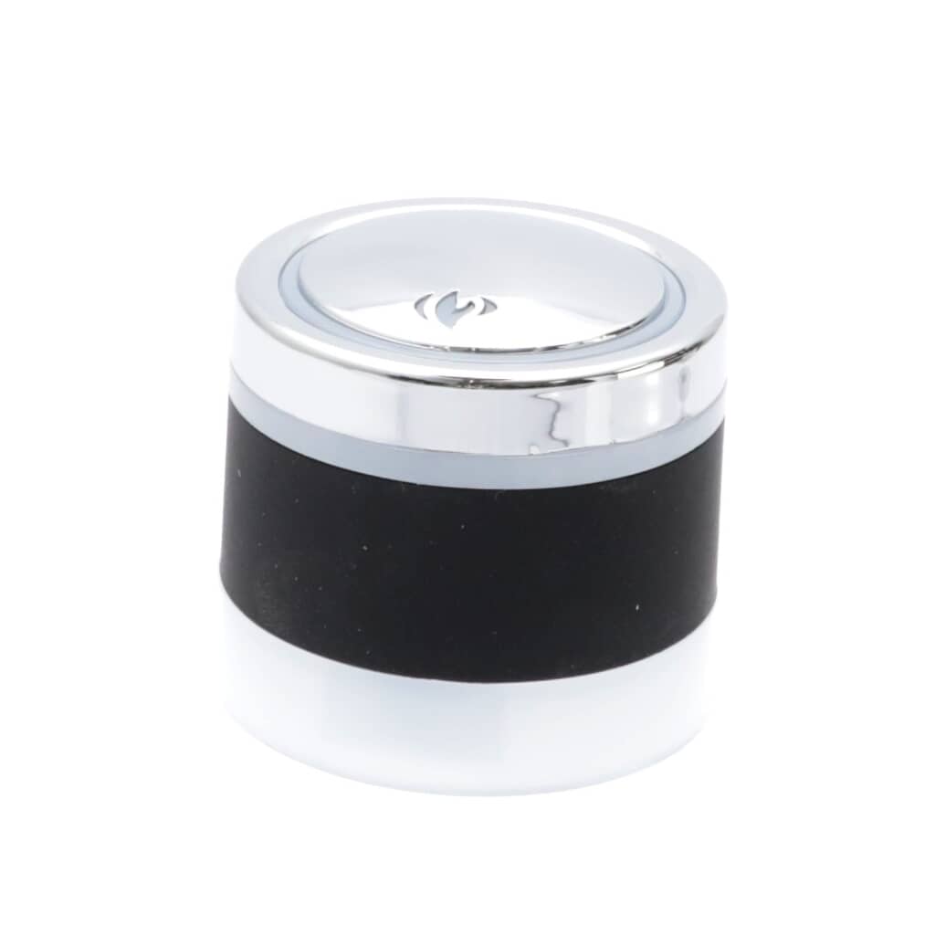 This is a genuine Napoleon N380-0034-CL KNOB,CNTRL CLR C/W MAGNET SM