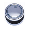 Napoleon N380-0035-CL Knob,cntrl Clr C/W Magnet Lrg