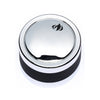 Napoleon N380-0046 Knob, Cntrl Lrg W/ Brkt Bi 500