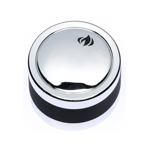 Napoleon N380-0046 Knob, Cntrl Lrg W/ Brkt Bi 500