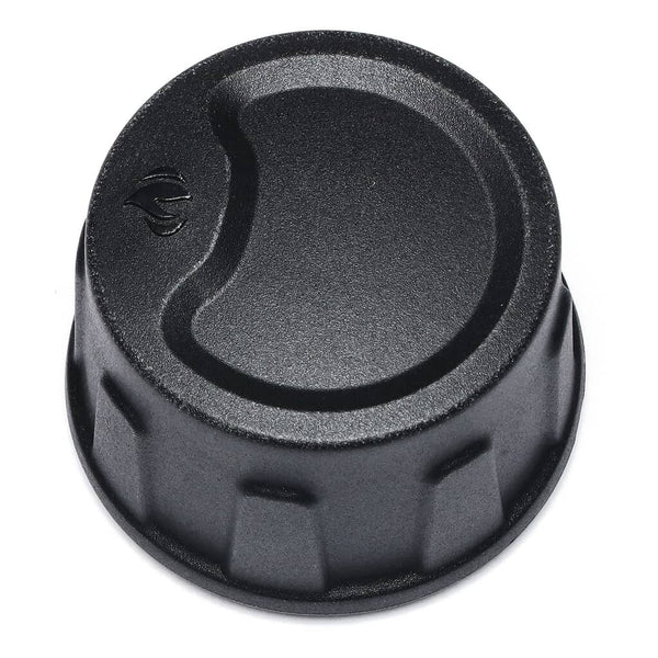 Napoleon N380-0049-BK0TX Knob, Control Sml F365/425