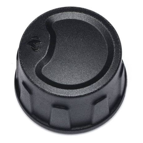 This is a genuine Napoleon N380-0049-BK0TX KNOB, CONTROL SML F365/425