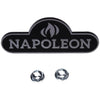 Napoleon N385-0307-SER Napoleon Logo