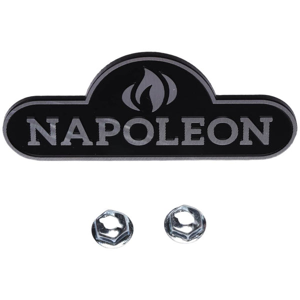 Napoleon N385-0307-SER Napoleon Logo