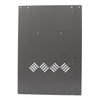 Napoleon N475-0236-GY1SG LEFT/RIGHT Side Panel Cabinet