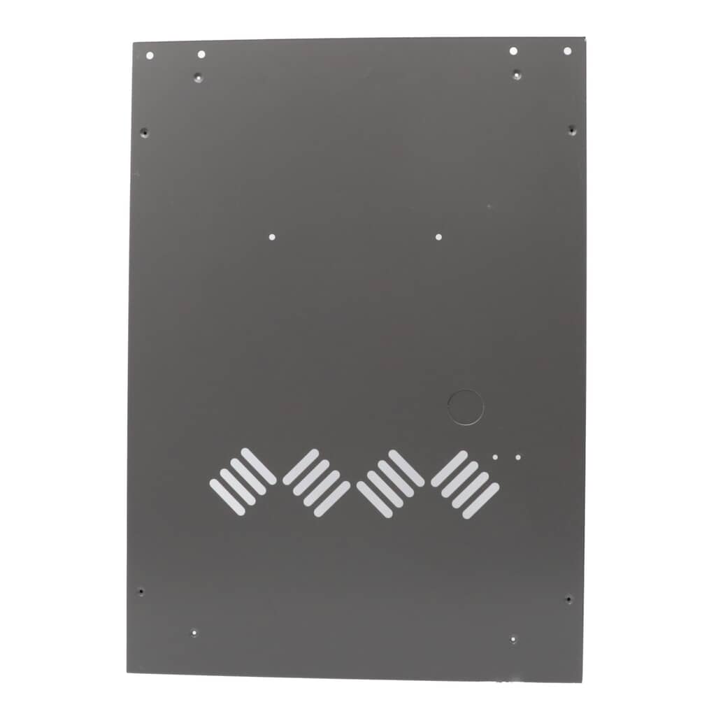 This is a genuine Napoleon N475-0236-GY1SG LEFT/RIGHT SIDE PANEL CABINET