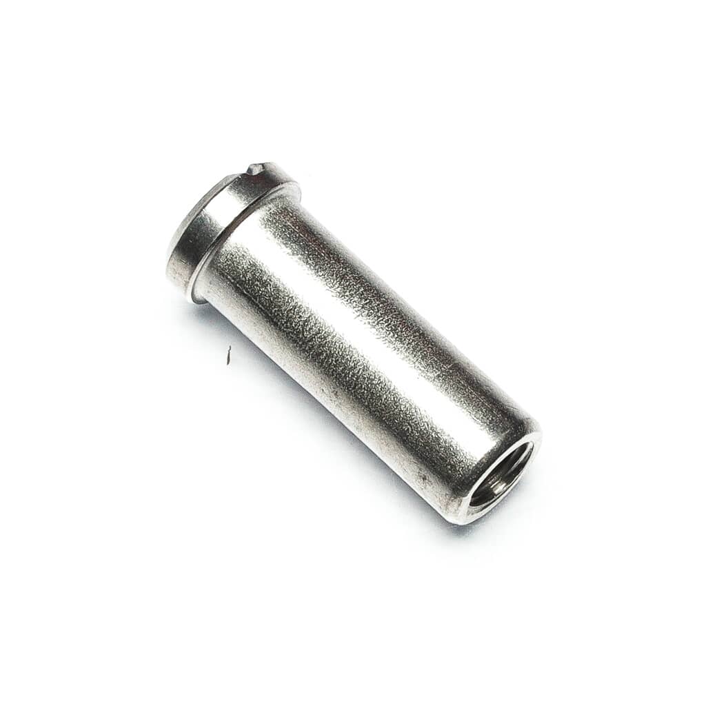 This is a genuine Napoleon N570-0015 LID PIVOT SCREW