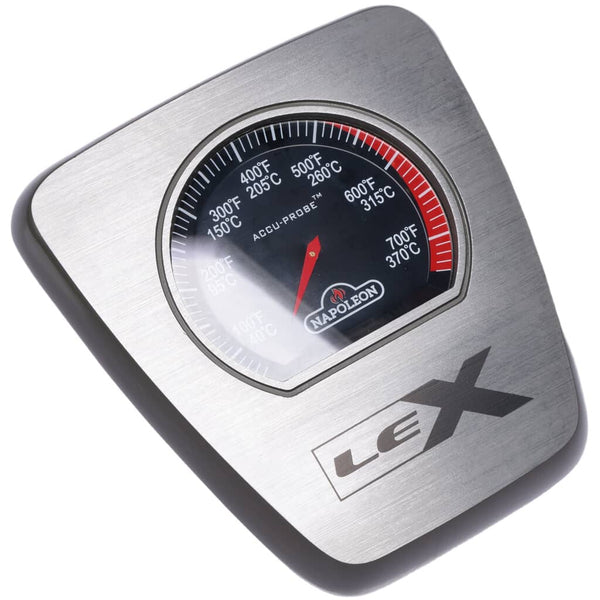 Napoleon N685-0013-SER Temp Gauge Lex