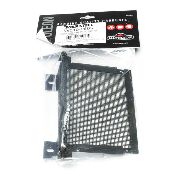 Napoleon W010-0865 Ember Screen Assembly