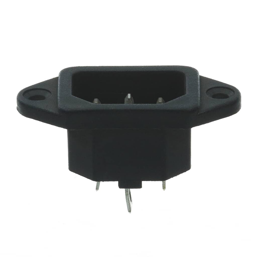 This is a genuine Napoleon W460-0004 RECEPTACLE