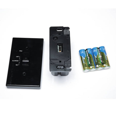 This is a genuine Napoleon W660-0104 SWITCH, PROFLAME S-RECEIVER