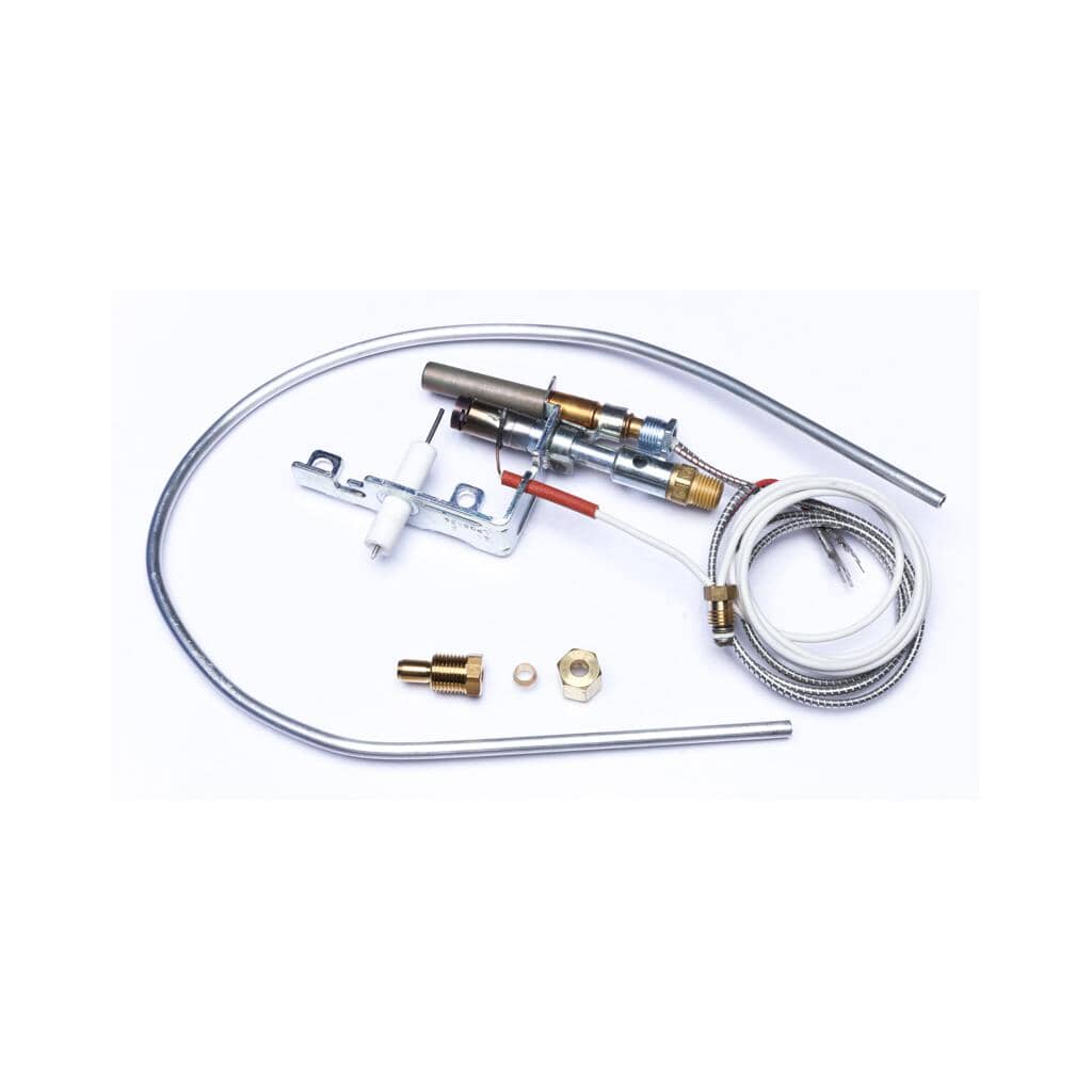 This is a genuine Napoleon W662-0005-SER OXYGEN DEPLETION SENSOR SYSTEM