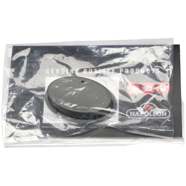 Napoleon Z325-0013 Handle, Sb Lid 325/365/410/425