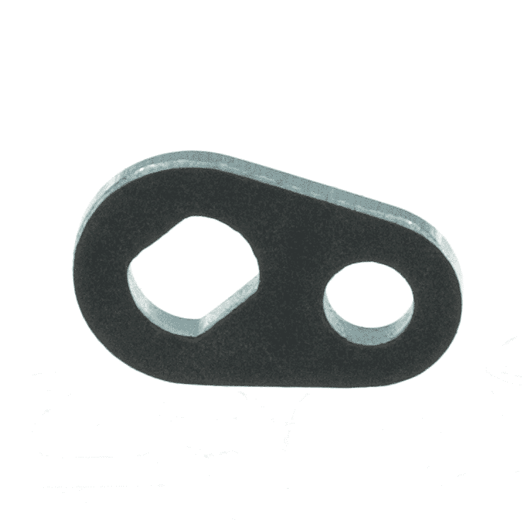 This is a genuine Echo P003003910 THROTTLE, LEVER