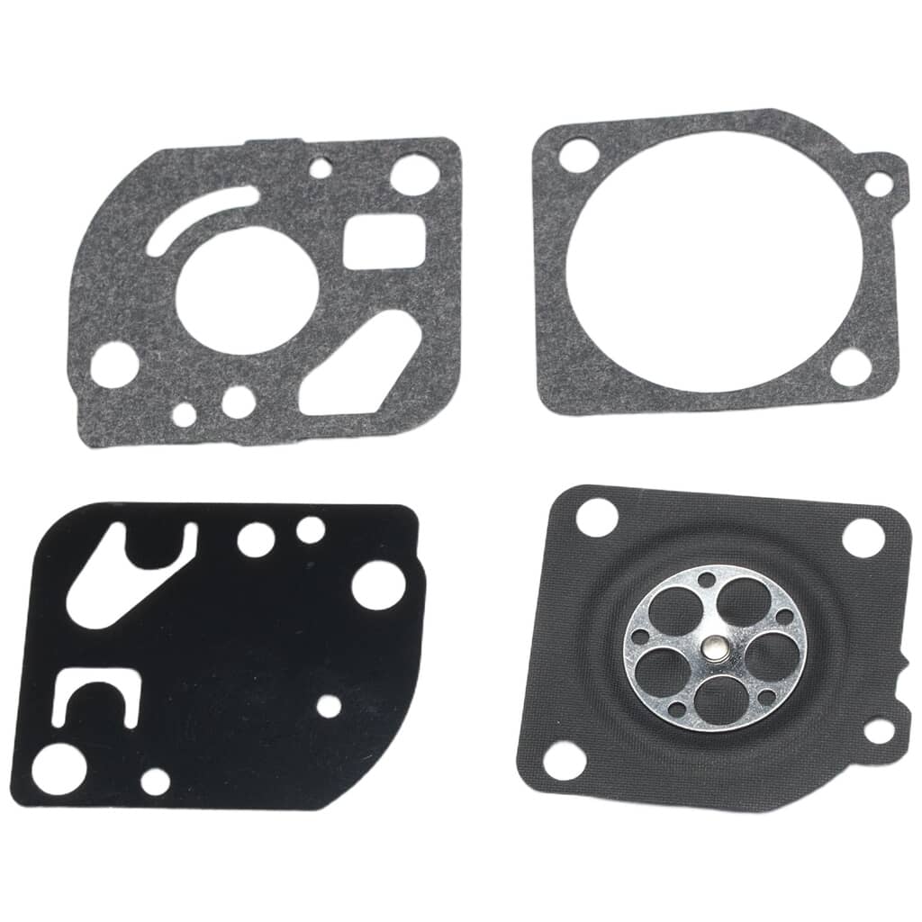 This is a genuine Echo P005001790 GASKET / DIAPHRAGM KIT