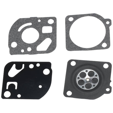 This is a genuine Echo P005001790 GASKET / DIAPHRAGM KIT