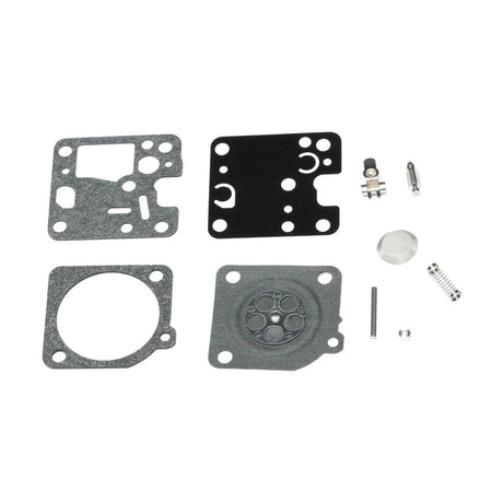 This is a genuine Echo P005002280 CARBURETOR REPAIR KIT