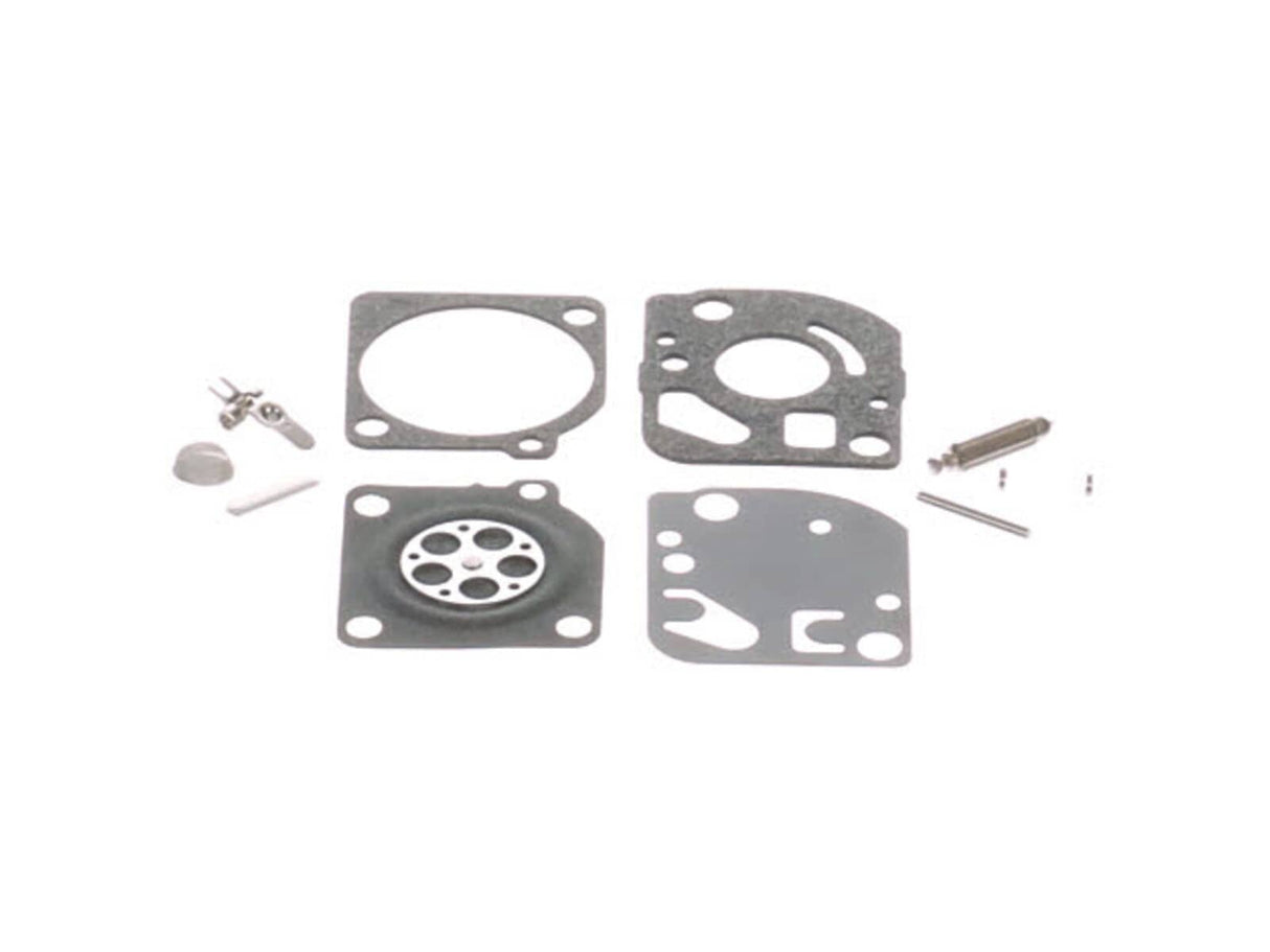 This is a genuine Echo P005002630 CARBURETOR REPAIR KIT