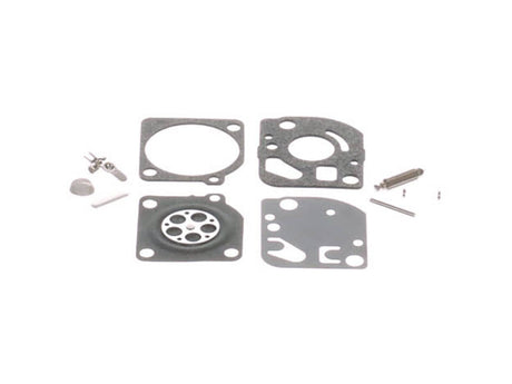 This is a genuine Echo P005002630 CARBURETOR REPAIR KIT