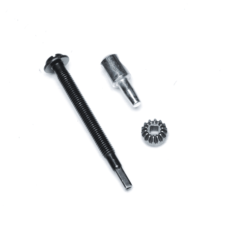 This is a genuine Echo P021000063 ASSY, CHAIN TENSIONER