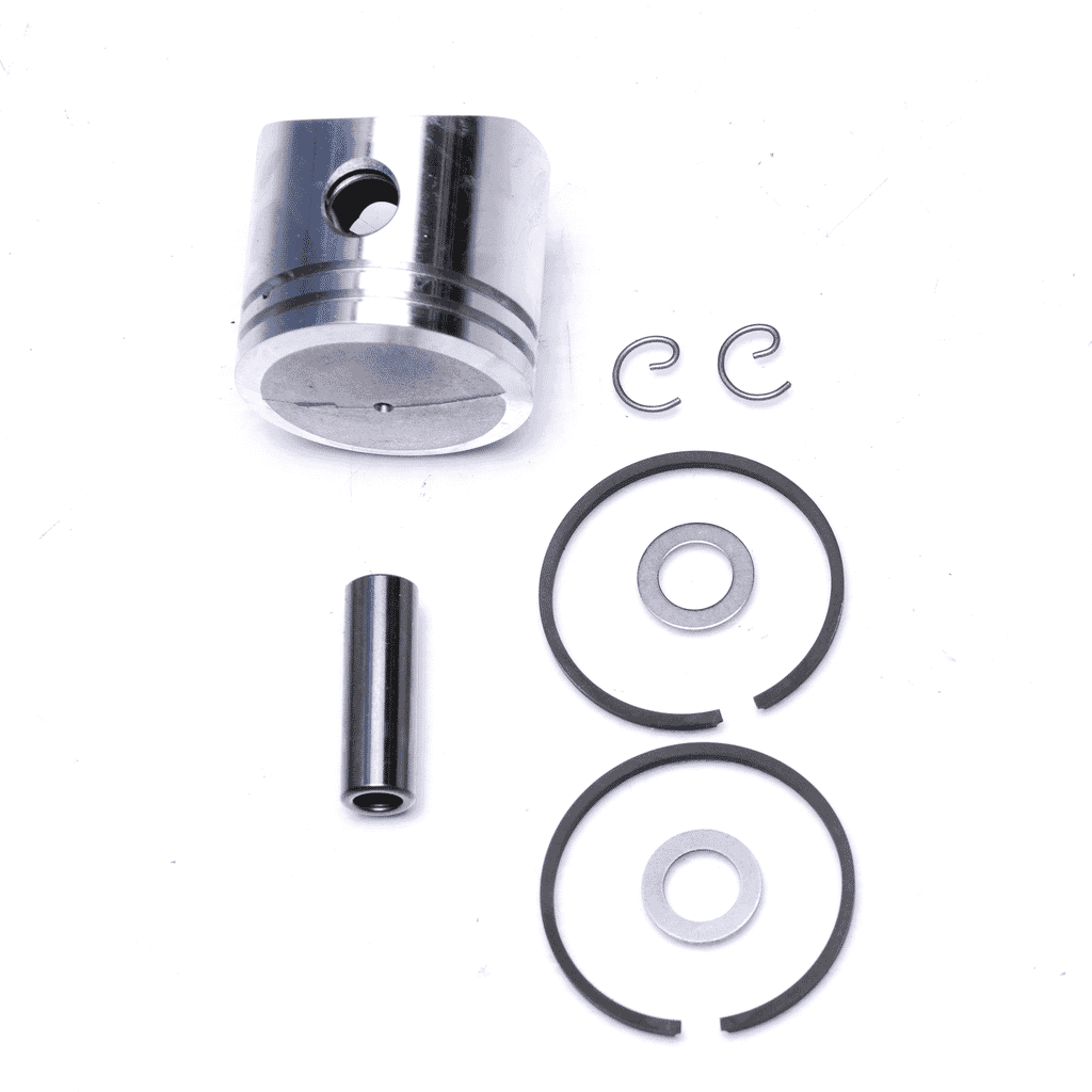 This is a genuine Echo P021001102 PISTON KIT