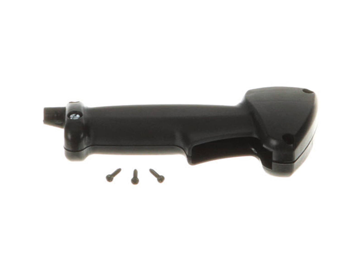 This is a genuine Echo P021002612 HANDLE GRIP ASY