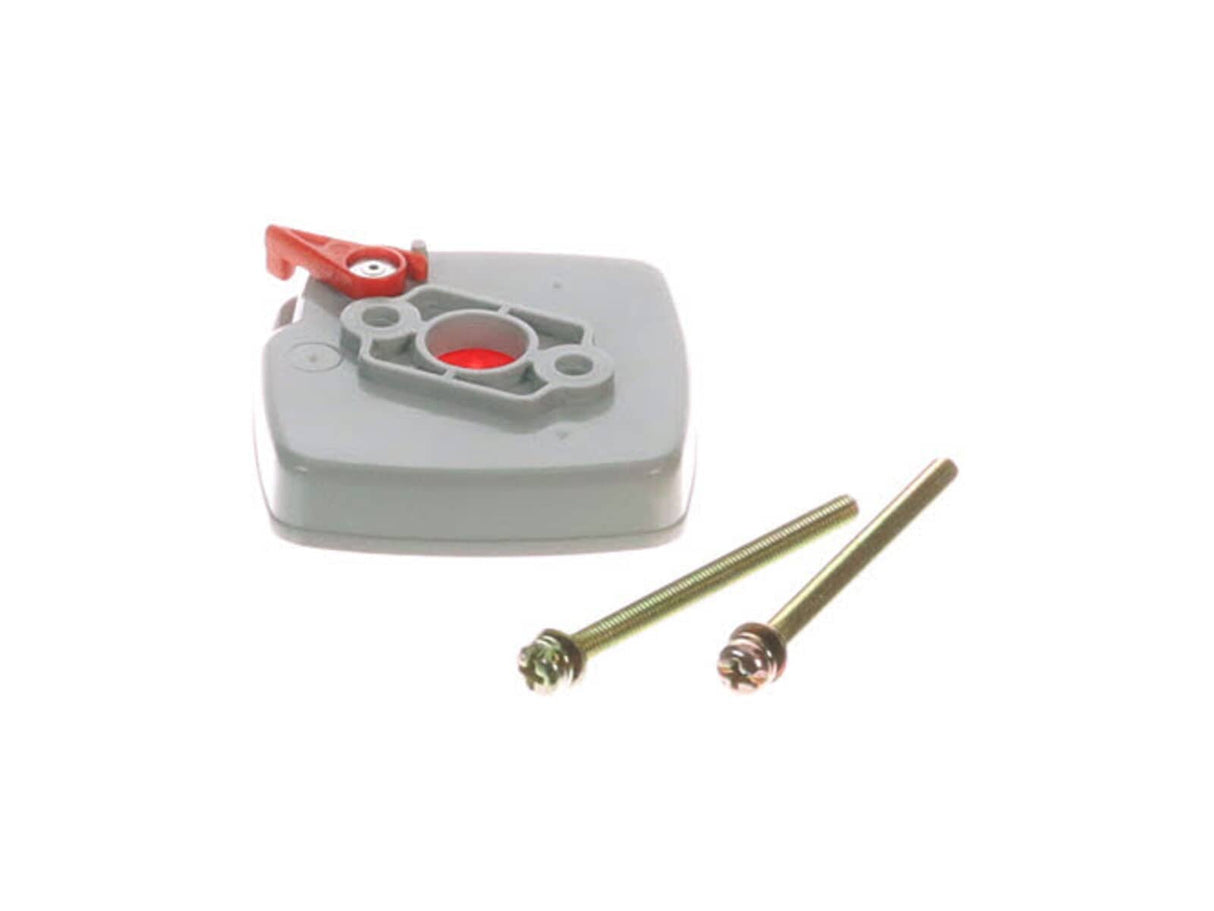 This is a genuine Echo P021002921 AIR CLEANER CASE ASSEMBLY
