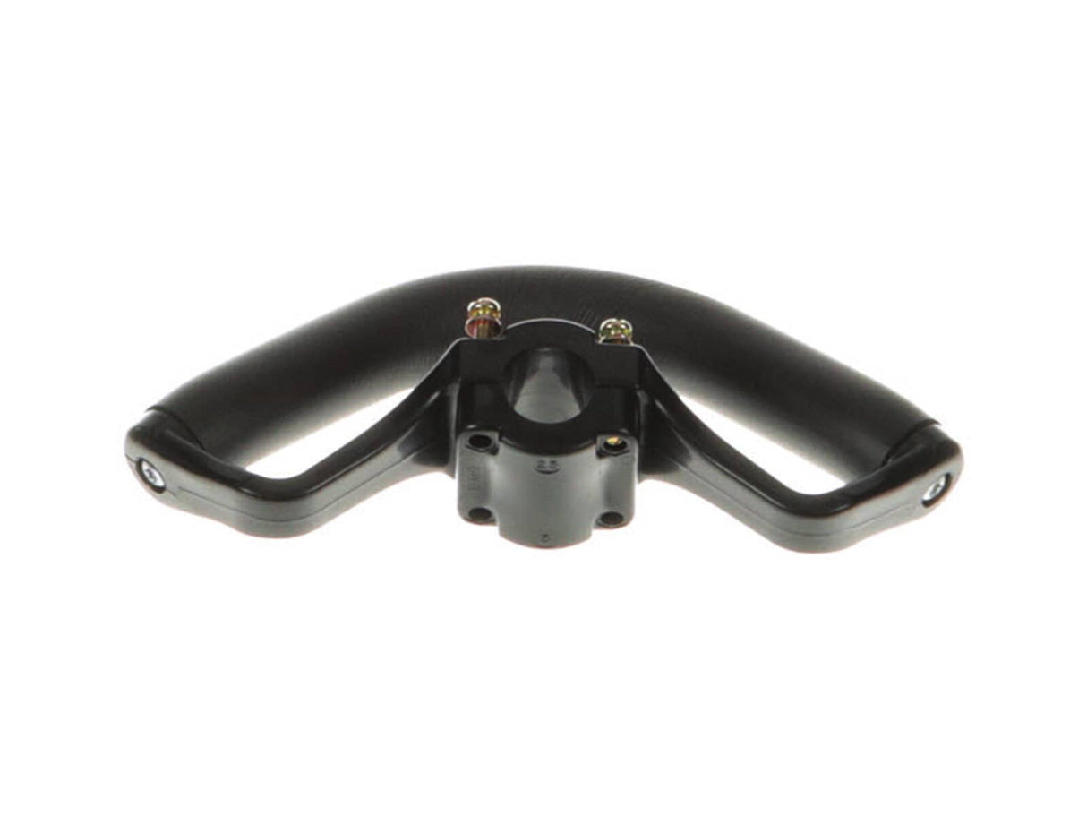 This is a genuine Echo P021012390 FRONT HANDLE ASY