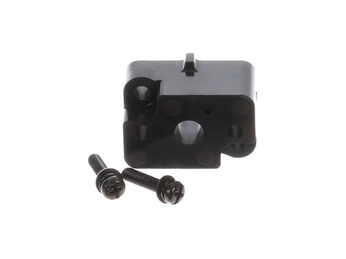 This is a genuine Echo P021015350 INTAKE INSULATOR