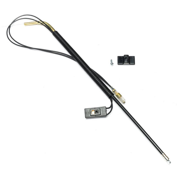 Echo P021038820 Control Cable Asy