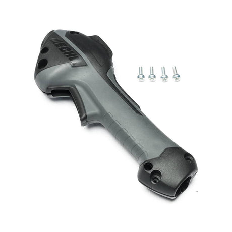 This is a genuine Echo P021044371 CONTROL HANDLE KIT
